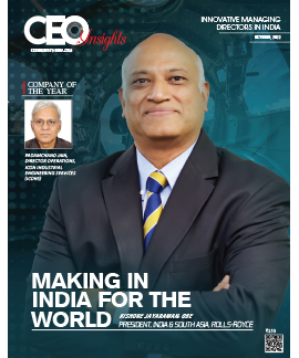 Making In India For The World
